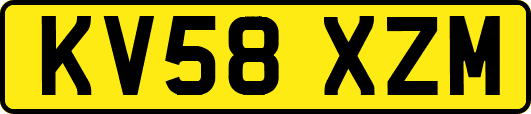 KV58XZM