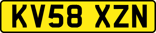 KV58XZN