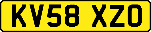 KV58XZO