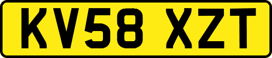KV58XZT