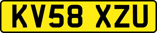 KV58XZU