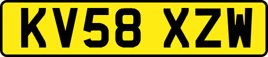 KV58XZW