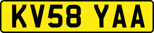 KV58YAA