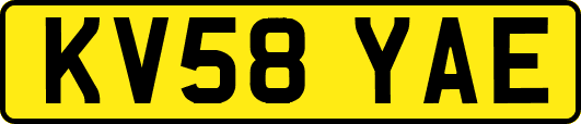 KV58YAE