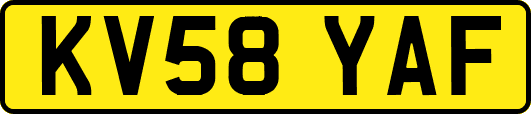 KV58YAF
