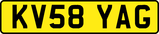 KV58YAG