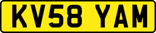 KV58YAM