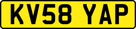 KV58YAP