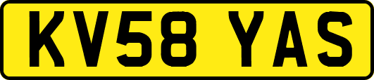 KV58YAS