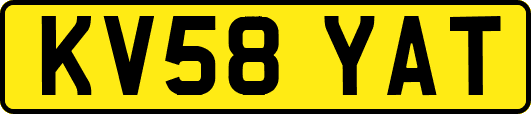 KV58YAT