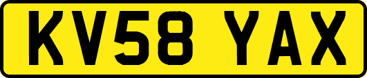 KV58YAX