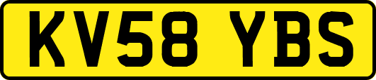 KV58YBS