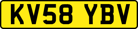 KV58YBV
