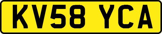 KV58YCA