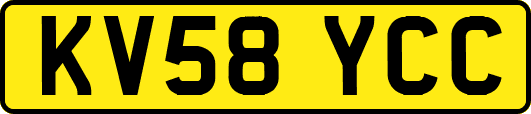 KV58YCC