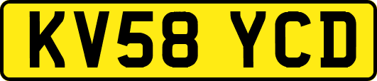 KV58YCD