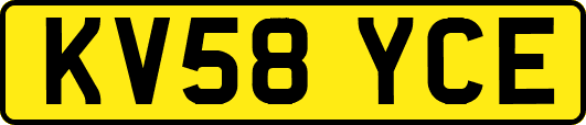 KV58YCE