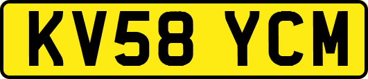 KV58YCM