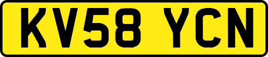 KV58YCN