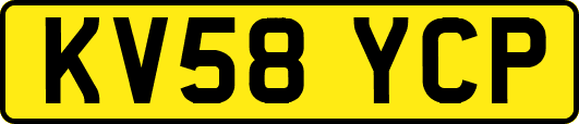 KV58YCP