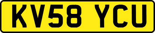 KV58YCU