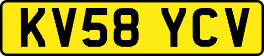 KV58YCV