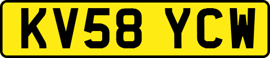 KV58YCW