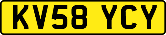 KV58YCY