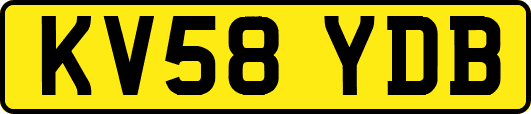 KV58YDB