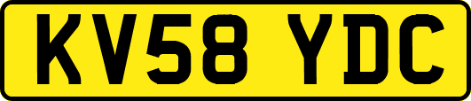 KV58YDC