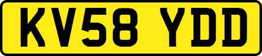 KV58YDD