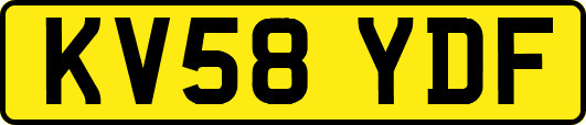 KV58YDF