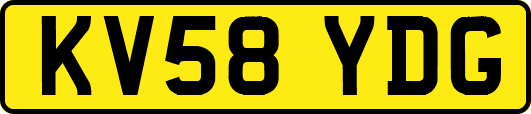 KV58YDG