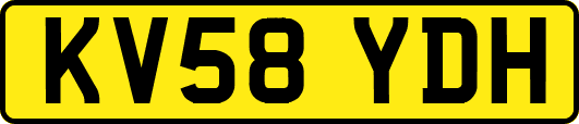 KV58YDH