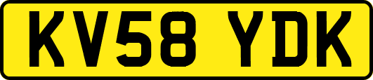 KV58YDK