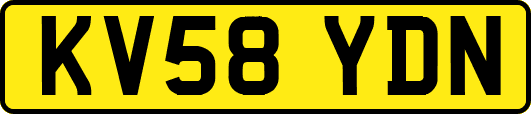 KV58YDN