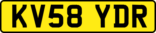 KV58YDR
