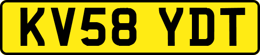 KV58YDT