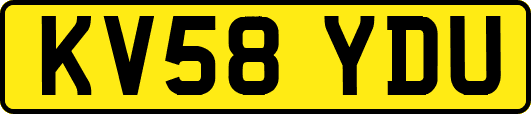 KV58YDU
