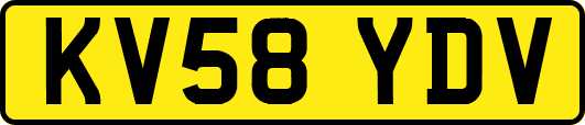 KV58YDV