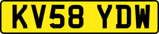 KV58YDW