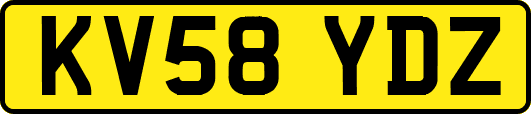 KV58YDZ