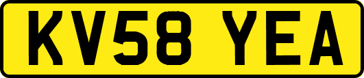 KV58YEA