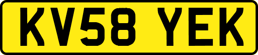 KV58YEK