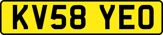 KV58YEO