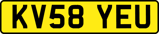 KV58YEU