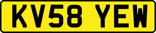 KV58YEW