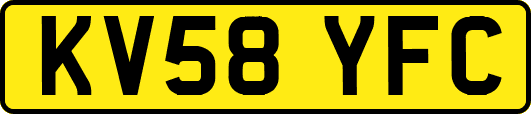 KV58YFC