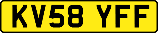 KV58YFF