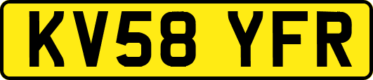 KV58YFR